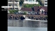 「男性が気を失っている」ボートが岩場に激突　人が海に投げ出され…実は船内に大量の酒瓶　飲酒運転で拘束　アメリカ