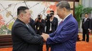 【速報】習近平国家主席の北朝鮮訪問を正式発表　金正恩総書記と中朝首脳会談実施へ　8日から