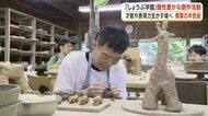 「曲がる縫い目」が転機に　障害者施設「しょうぶ学園」が下請けをやめ“ものづくり”へ　開設53年の歩み【鹿児島】