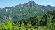 戸隠連峰の高妻山に向かう岩場で滑落　男性登山者が死亡　他の登山者が目撃　現場は鎖場の難所　