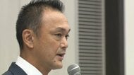 【ビッグモーター会見】新社長の和泉専務が涙　「あまりにも強過ぎるリーダーシップに頼りすぎていた」