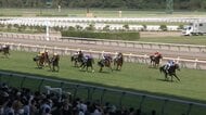【2歳馬最初のマイル重賞 新潟2歳S・G3】3年連続で新潟2歳Sへ　津村明秀騎手が連覇に挑む