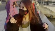 女子プロレスラーが東京から北海道に移住 新天地でチャンピオンと対戦…自信も芽生え「幸せです」