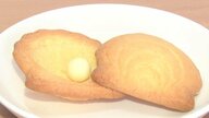 SNSでバズる「真珠貝クッキー」…パティシエは真珠博物館の元広報マン　脱サラから大成功に至るまで【三重発】