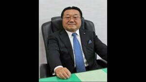 少女にわいせつな行為で有罪判決 元二戸市議会議長<岩手県>