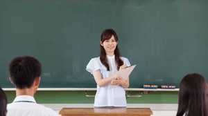 「日本の教師」は尊敬されない?