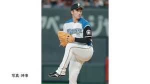 日本ハム斎藤佑樹選手が一般女性(31)と結婚発表 お相手は「学生時代からの知り合い」