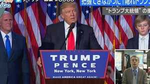 白人女性はトランプを支持した!? 予想を裏切った「隠れトランプ」の存在