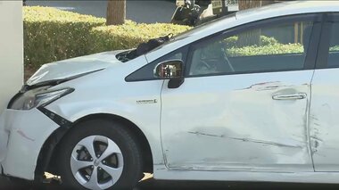 “免許返納”を相談も 89歳男 3回操作ミスで車暴走3人死傷 …高齢ドライバーが返納に踏み切れない理由