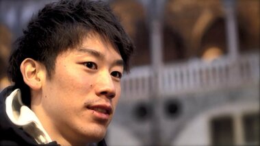 バレーボール石川祐希がイタリア挑戦7年目の誓い。世界トッププレイヤー目指し「勝ち」にこだわる。