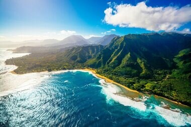 Aloha Table