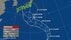 【台風情報】“台風のたまご”熱帯低気圧の進路予想は　シルバーウィ…
