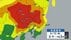 東京都心でもまもなくゲリラ雷雨のおそれ　帰宅時間帯には関東地方の…