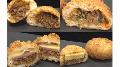 「唯一無二のものできた」苦境に陥った駅弁の老舗と人気ベーカリーが異色コラボ カレーパンが人気【愛知発】