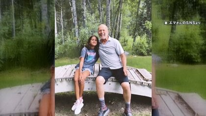 ブルース・ウィリス(67)が発症した「前頭側頭型認知症」　性格一変、行動障害、失語も…同じ病の患者家族が語る闘病の難しさ【わかるまで解説】