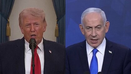 トランプ大統領がイスラエルにレバノン攻撃の自制を要請…停戦協議の崩壊防ぐ狙いか　ネタニヤフ首相はレバノンとの直接協議指示