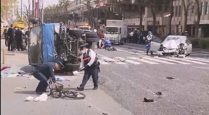 75歳以上“違反”ドライバーに｢実車試験｣ 今年5月スタート　“合格”しなければ免許更新なし