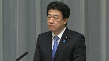 ロシアによる日本人記者拘束から1週間　領事面会実現せず「極めて遺憾」木原官房長官