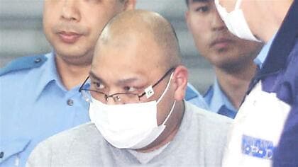 首都高3人死亡事故　元トラック運転手が控訴取り下げ　懲役7年6カ月が確定