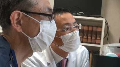 「関わるのは不幸な目に遭っている人」遺体の“最後の声”に耳傾ける解剖医…人材不足で激務続く【新潟発】