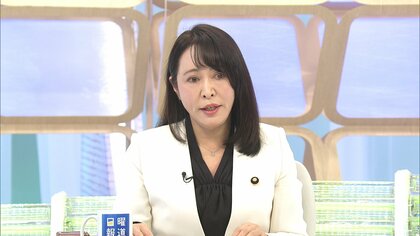 「産後パパ育休」の“罰則付き義務化”に慎重　森首相補佐官「意識改革が大事」