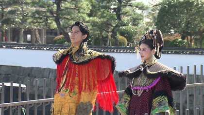 長崎出身　福山雅治さん・仲里依紗さんが語るふるさと長崎「奥深い味わいがある」「帰ってきたい場所」