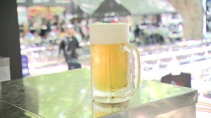 【北海道厳しい暑さ】札幌30度超え…津別町では35度の猛暑日に！「冷たいブーストレモンラーメン」と“真夏に滑るスケート場”暑さを乗り切る意外なアイデア―8月7日も続く酷暑に警戒