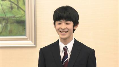 【解説】悠仁さま「成年式」はどんな儀式？　6日に40年ぶり“ハレの日”　食事会や冠の儀も…受け継ぐ皇室の儀礼と伝統