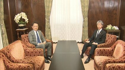 自民・立憲　16日から参院予算委開催で合意　簗大臣辞任受け立憲難色も野党の質問時間増で決着