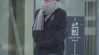 肌寒い天気　最高気温は富山市で10.7度と3月上旬並み　16日からは高気圧に覆われて穏やかな天気に