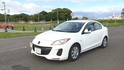 4割超が高齢ドライバーの事故  誤って対向車線に入る危険な運転ミスも 70歳以上対象の“無料教習”で対策強化へ【佐賀発】