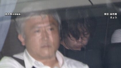 遺体の処理方法を助言した疑いで29歳男を逮捕　IT関連会社役員殺害容疑で再逮捕の男にチェーンソーで解体する方法など教えたか