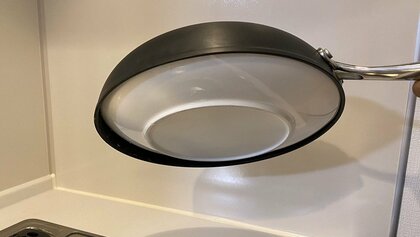 勇者しか食べられない? 「封印されしカニたま」が話題…どんな格闘の末に封印を解いたのか投稿者に聞いた