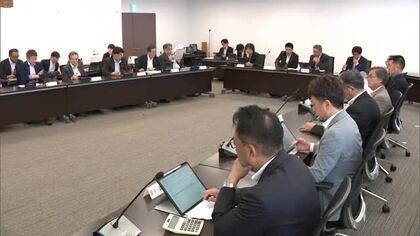 秋田市外旭川地区まちづくり事業、イオンタウン案で計画推進へ　経済波及効果などを評価