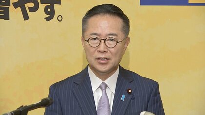 国民・古川氏が“国会空転”めぐり「審議拒否しているのは与党」　集中審議や党首討論「政府与党は約束を果たそうとしない」