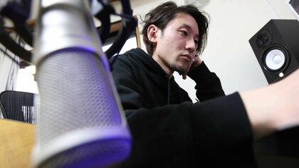 「SaToMansion」が新設・北桜高校校歌を作詞作曲　“一生心に残る歌を”曲に込めた思いを聞いた【岩手発】