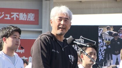 【ロッテ】「VISION 2025」常勝軍団になるために　プロ野球 12球団担当記者が見た2024年