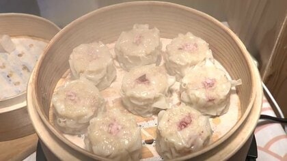 具材を「つ・つ・む」で2月26日は「シュウマイの日」　福島発の多幸をもたらす「タコシウマイ」に注目！　新しいご当地グルメが誕生