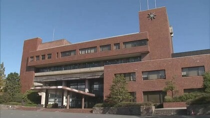 公園の手洗い場に「除草剤」を廃棄　近くの河川に流出するも被害報告なし（鳥取・米子市）　