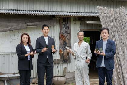 ラグジュアリーカードが拓く、新富裕層と地方を繋ぐ挑戦　岡山・瀬戸内市から始まる、「地方の魅力の再発見」という体験価値のかたち。