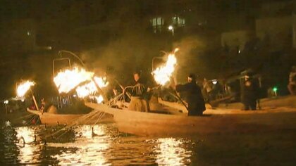 コロナ禍乗り越え「鵜飼元年」へ…復活を期する岐阜・長良川鵜飼