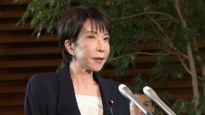 ガソリン減税めぐり自民・維新・公明が協議　高市首相は今国会での法案成立の決意表明の見通し　「年内」求める立憲との“折り合い”は