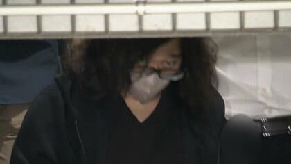 宮城の山中に交際女性の遺体遺棄か　バー経営の36歳男を逮捕　双方からトラブル相談が複数回