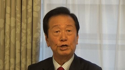 落選した “剛腕”小沢一郎氏が新事務所開設で次なる一手は？中道は政権