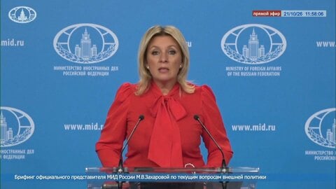 日本企業によるウクライナへのドローン供与は「敵対行為」　ロシア報道官が警告