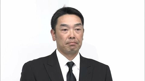 巨人の阿部慎之助前監督を書類送検　18歳娘への暴行容疑　警視庁が検察側に「寛大な処分」求める意見