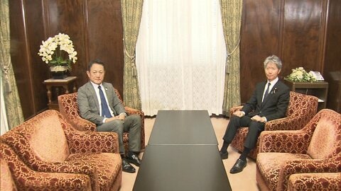 自民・立憲　16日から参院予算委開催で合意　簗大臣辞任受け立憲難色も野党の質問時間増で決着
