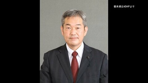 飲酒運転で事故起こし警察に報告せず…栃木県議会議員の58歳男を逮捕「酔いはさめたと思った」「逃げるつもりはなかった」　栃木・那須町