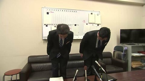 県立高校の校長が自転車の飲酒運転で摘発　飲酒後自転車で転倒し救急搬送　基準値超えるアルコール検出　岩手県