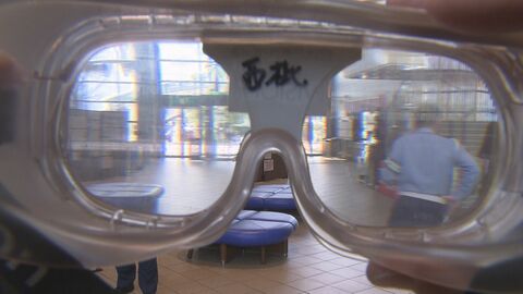愛知県「夏の交通安全県民運動」スタート 清須市では出合い頭の事故や飲酒運転等を疑似体験できるイベント開催